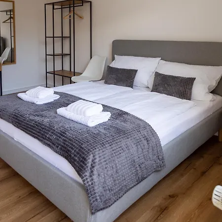 Micasa Ol - Moderne Gaestezimmer An Der Uni - Self Check-in - Smart Tv - Wlan - Fugenloses Bad U Separates Wc - Naehe Uni & Innenstadt Homestay szállás Oldenburg